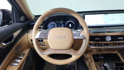 Kia K9