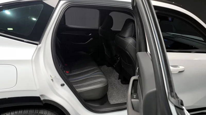 Renault Samsung Grand Koleos