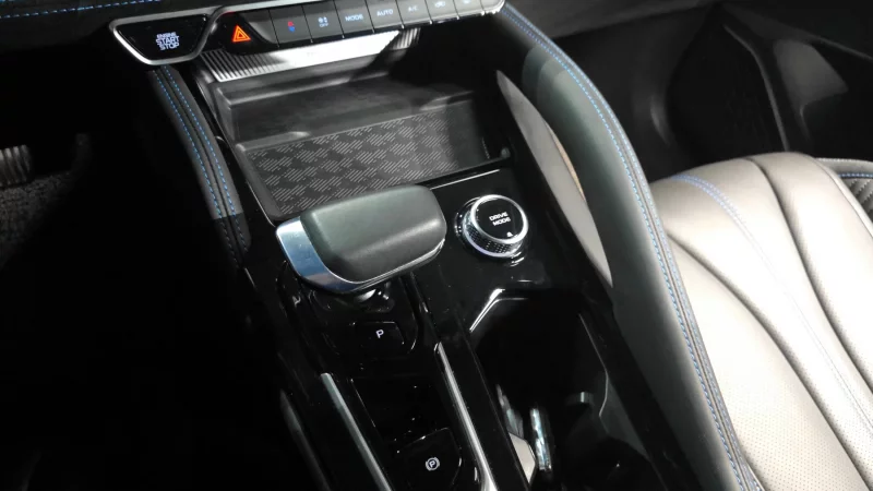 Renault Samsung Grand Koleos