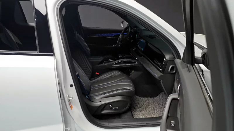 Renault Samsung Grand Koleos