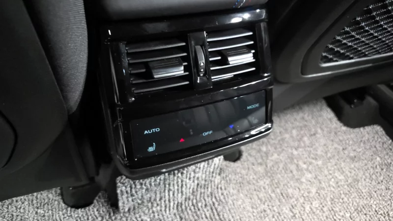 Renault Samsung Grand Koleos