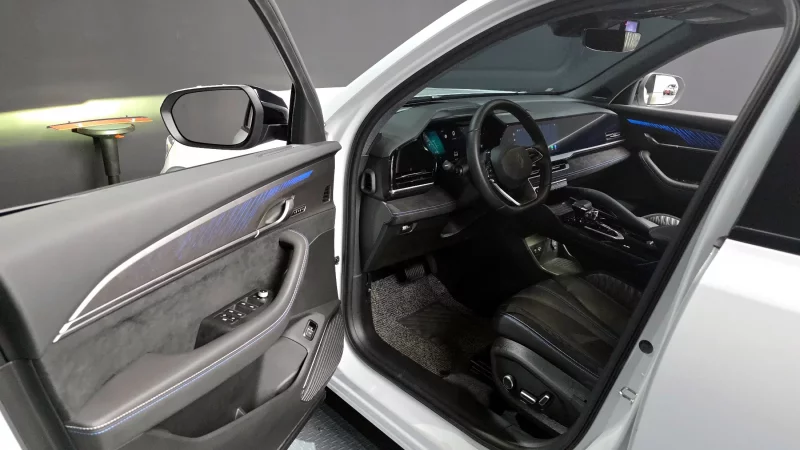 Renault Samsung Grand Koleos