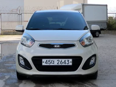 Kia Morning