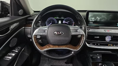 Kia K9