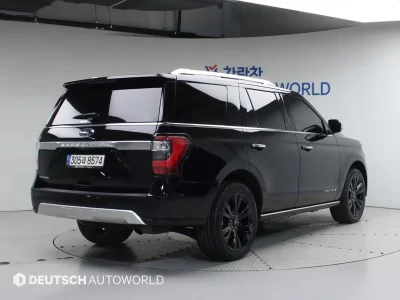 Ford EXPEDITION