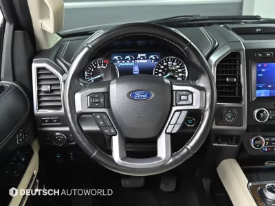 Ford EXPEDITION