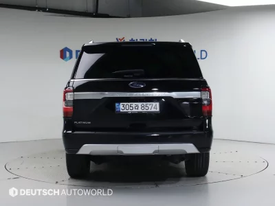 Ford EXPEDITION