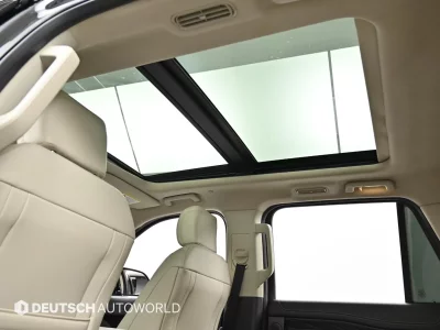 Ford EXPEDITION