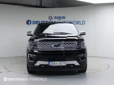 Ford EXPEDITION