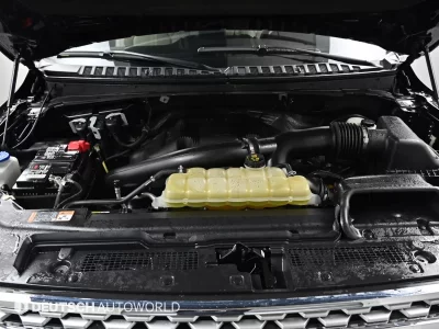 Ford EXPEDITION