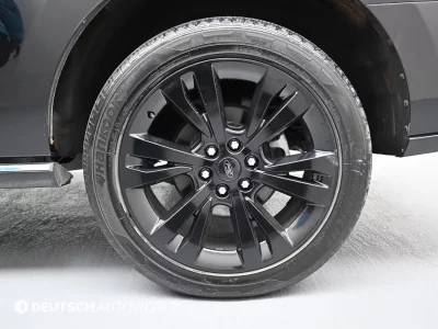 Ford EXPEDITION