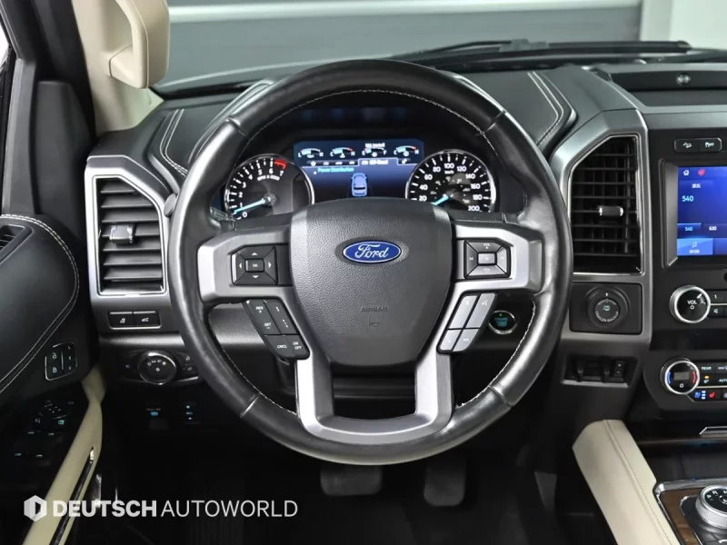 Ford EXPEDITION