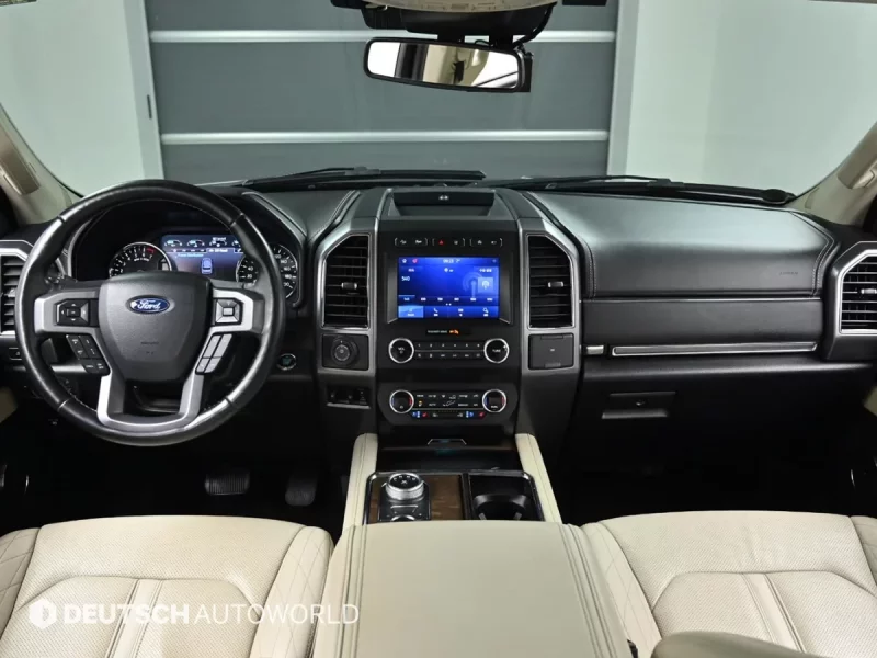 Ford EXPEDITION