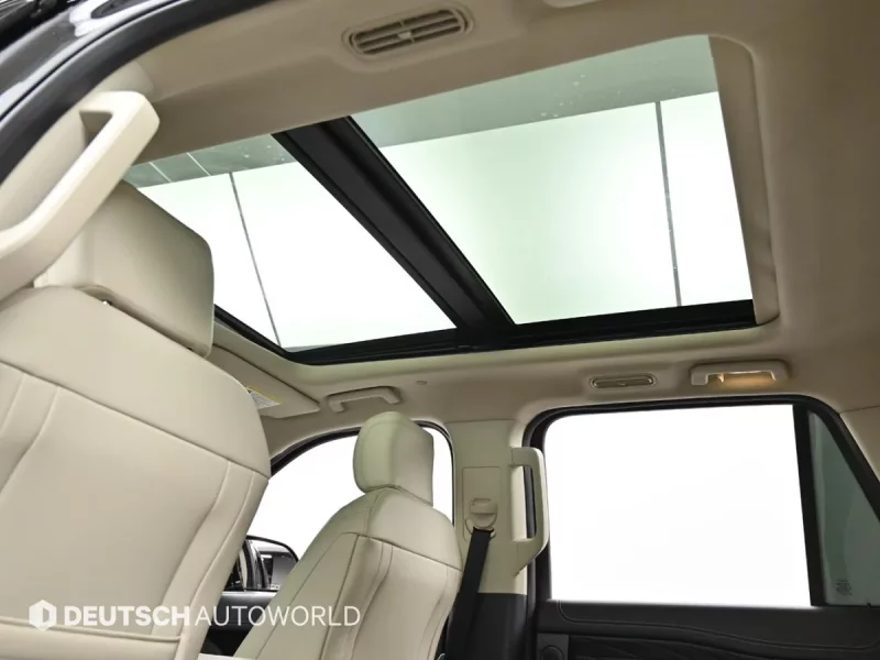 Ford EXPEDITION