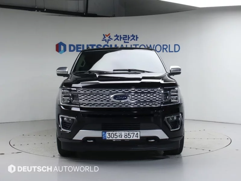 Ford EXPEDITION