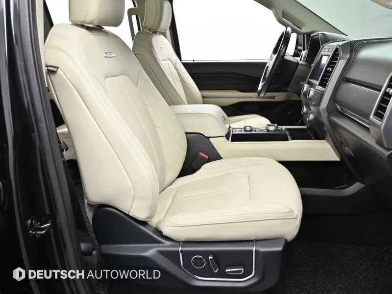 Ford EXPEDITION