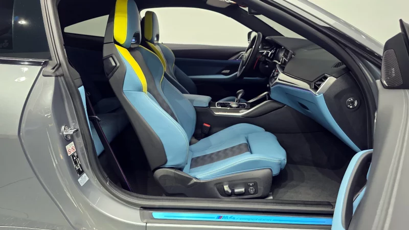 BMW M4