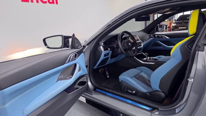 BMW M4