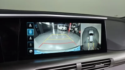 Hyundai Nexo