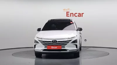Hyundai Nexo