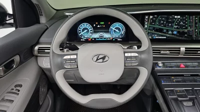Hyundai Nexo