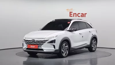 Hyundai Nexo