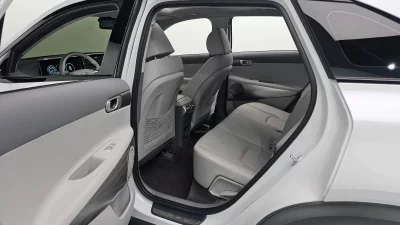 Hyundai Nexo