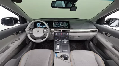 Hyundai Nexo