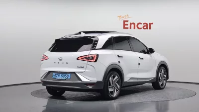 Hyundai Nexo