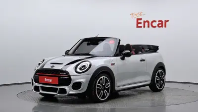 MINI Cabrio