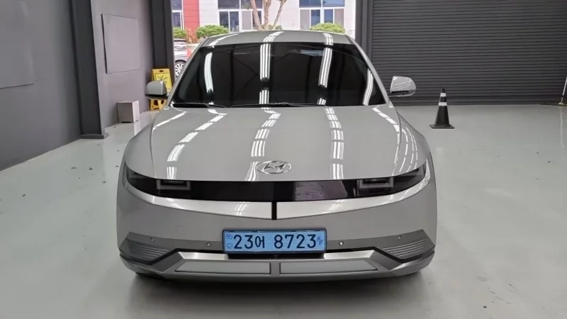 Hyundai Ioniq5