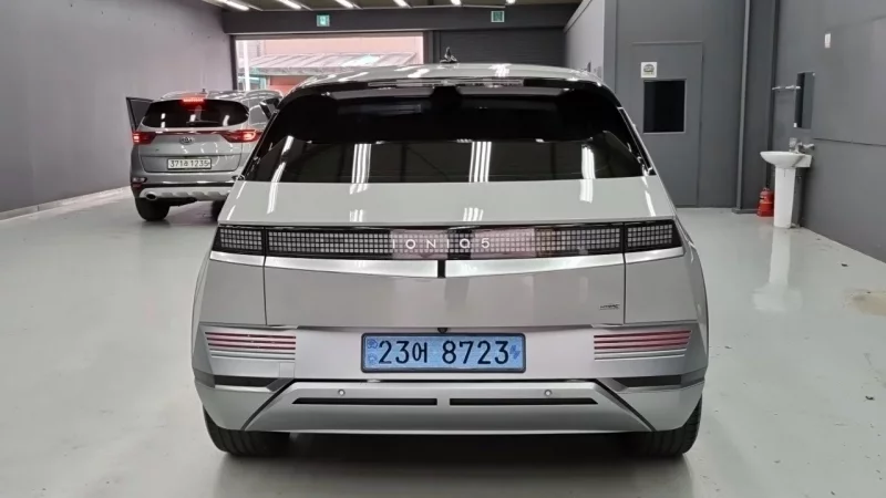 Hyundai Ioniq5