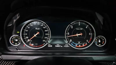 BMW 6-Series