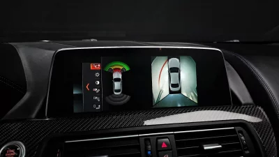 BMW 6-Series