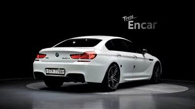 BMW 6-Series