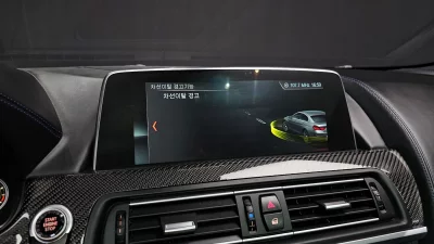 BMW 6-Series