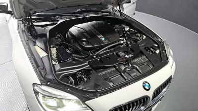 BMW 6-Series