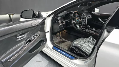 BMW 6-Series