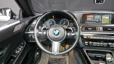 BMW 6-Series