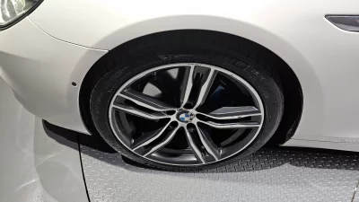 BMW 6-Series