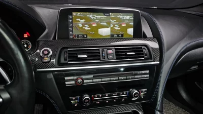 BMW 6-Series