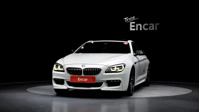 BMW 6-Series