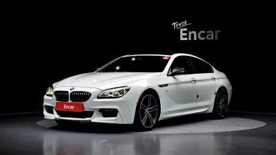 BMW 6-Series