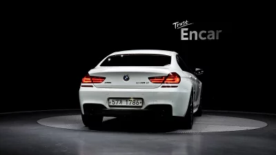 BMW 6-Series