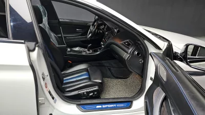 BMW 6-Series