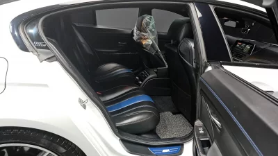 BMW 6-Series