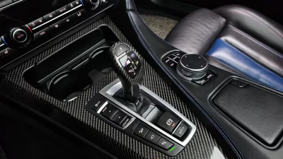 BMW 6-Series