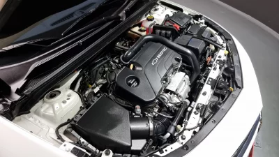 Daewoo Malibu