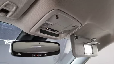 Daewoo Malibu
