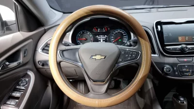 Daewoo Malibu